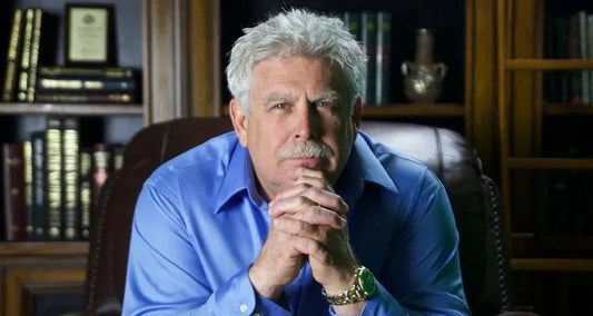 Meet Darren Long Sr.: The Visionary Behind BlackMP Living Water