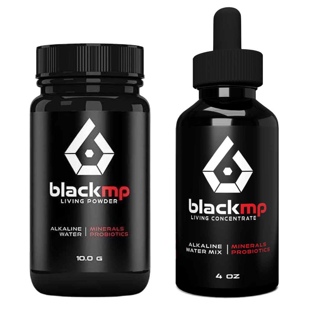 BlackMP Duo Bundle