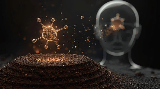 Fulvic Acid Benefits Explained: What It Is, How It Works, and Why It Matters in 2026