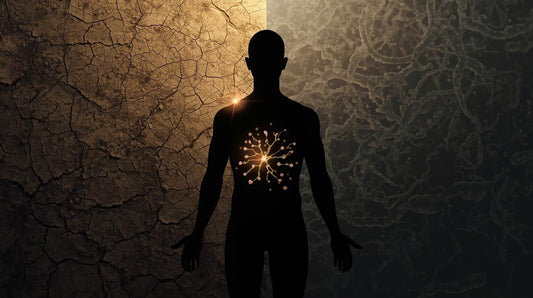 Why Am I Always Tired? The Hidden Mineral Deficiency Behind Modern Fatigue