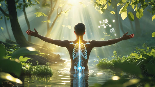 Natural Detox: What It Really Means & How to Do It Right
