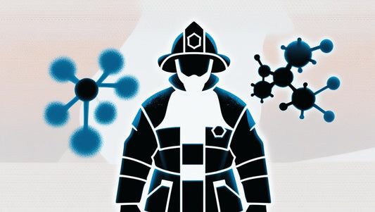 Why Firefighters Need Cellular Hydration and Detox Support
