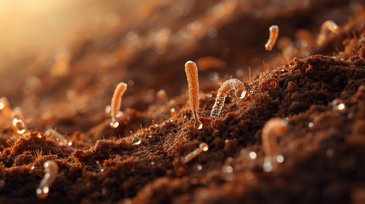 Soil-Based Probiotics Explained: What They Are and Why Modern Gut Health May Need Them