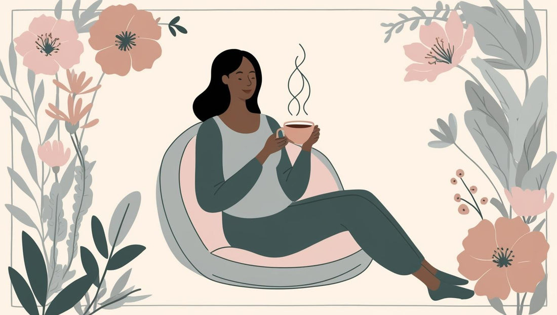 Understanding Menstrual Health: Natural Support with BlackMP