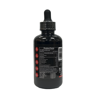 BlackMP Pet Concentrate - 4oz (2-3 Month Supply)