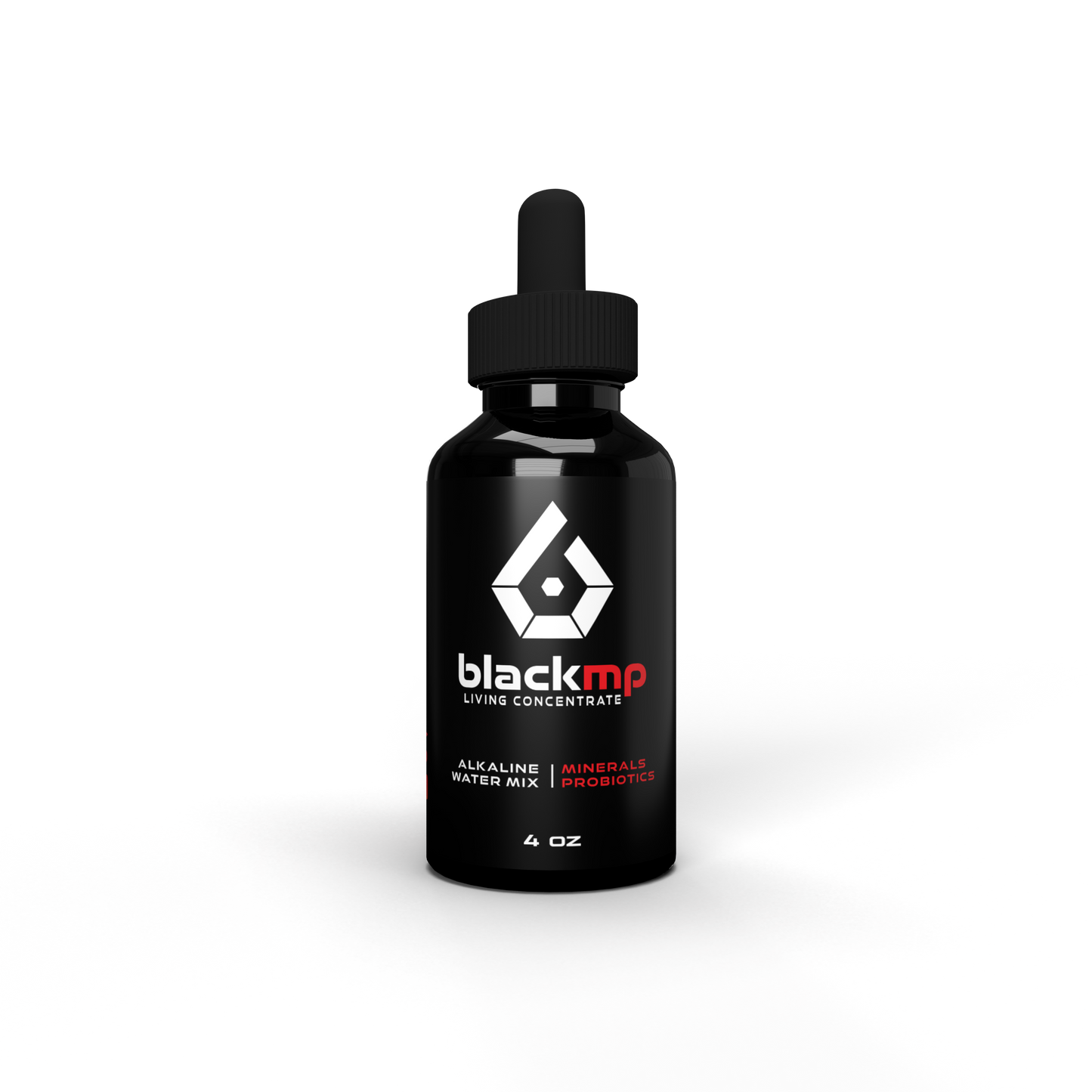 BlackMP Living Concentrate 4oz