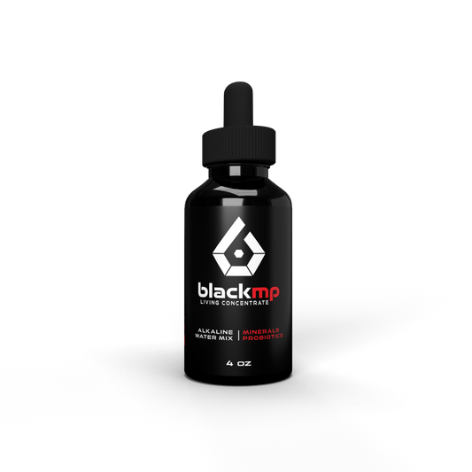 BlackMP Living Concentrate 4oz