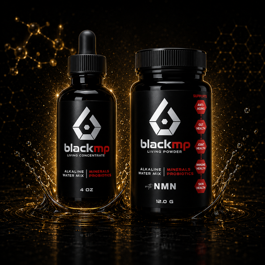 Restoration Protocol Bundle