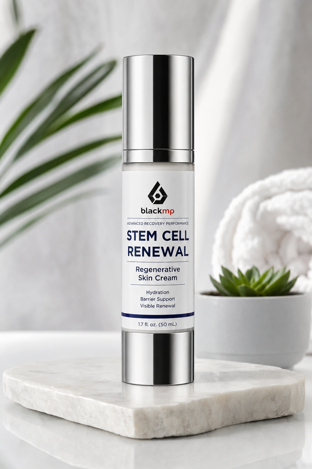 BlackMP Stem Cell Renewal™