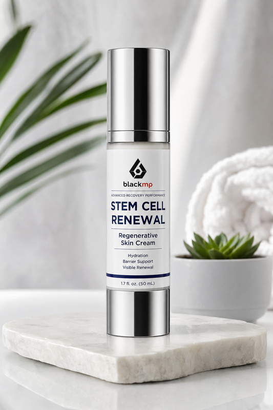 BlackMP Stem Cell Renewal™
