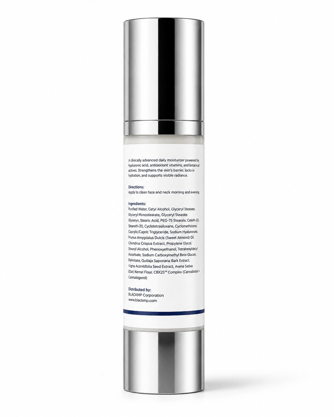 BlackMP Stem Cell Renewal™