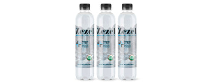 Zezel Probiotic Living Water