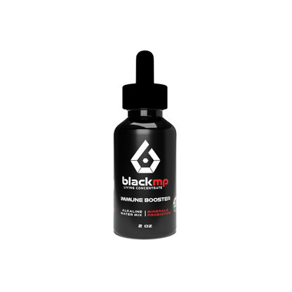 BlackMP Immune Booster 2oz