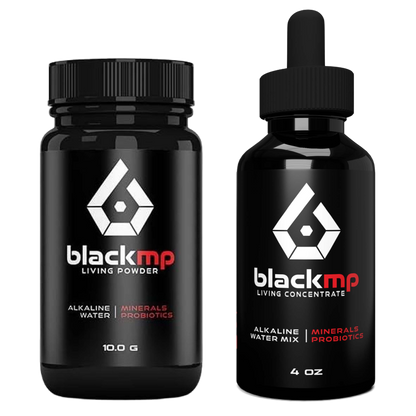 BlackMP Duo Bundle
