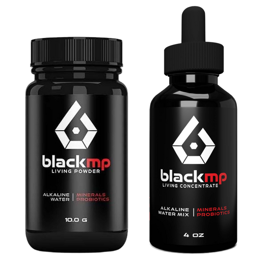 BlackMP Duo Bundle