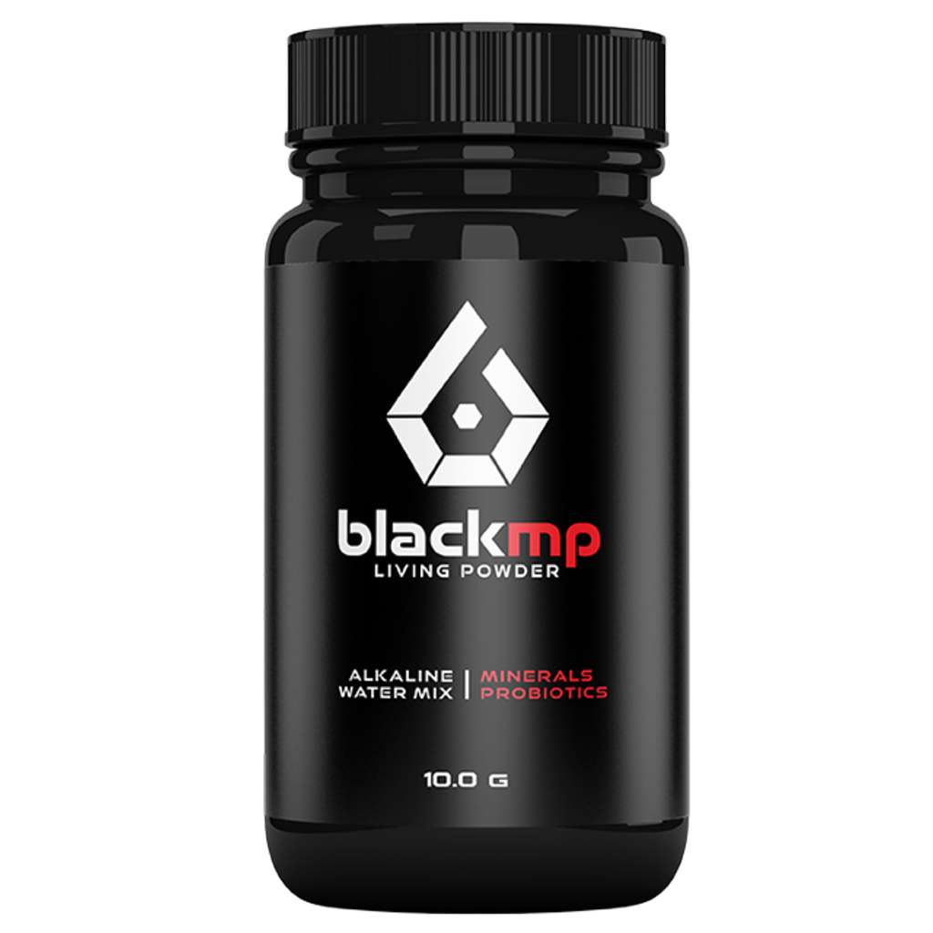 BlackMP Living Powder 10g