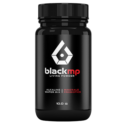 BlackMP Living Powder 10g