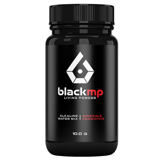 BlackMP Living Powder 10g